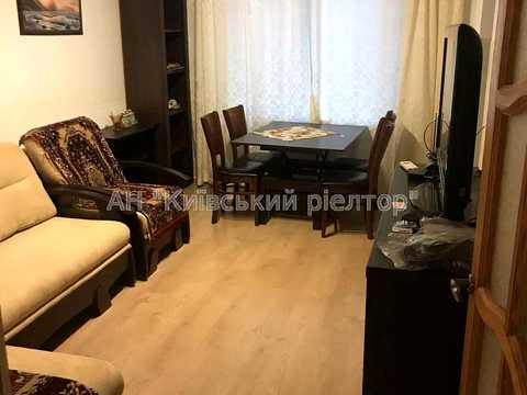 квартира за адресою Павла Тичини просп., 20-А