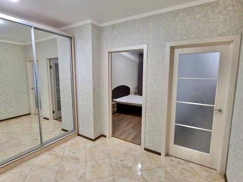 квартира по адресу Драгоманова ул., 2-Б