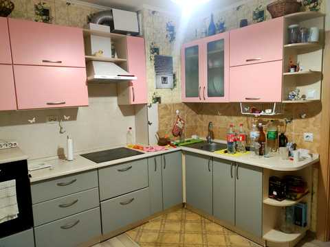 квартира по адресу Олевская ул., 7