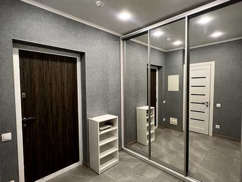 квартира за адресою Шолуденка вул., 1-А