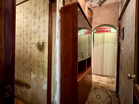 квартира по адресу Никольская ул. (Никольская), 32