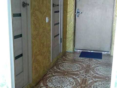 квартира по адресу Олімпійська ул., 6-А