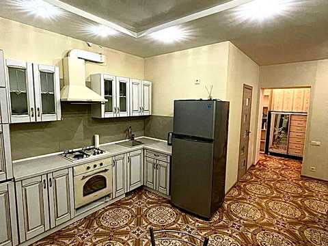 квартира за адресою Перемоги просп., 53б