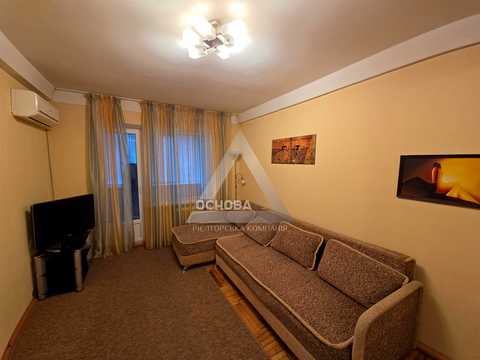 квартира за адресою Кам'яногірська вул., 111