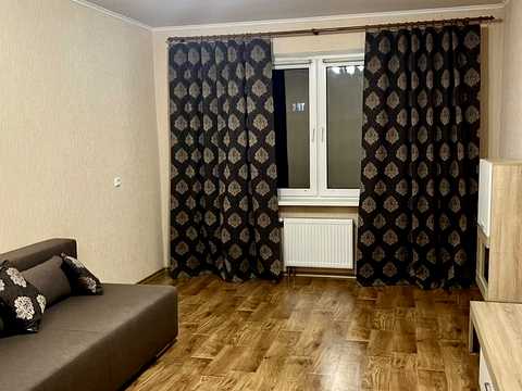 квартира по адресу Здолбуновская ул., 13