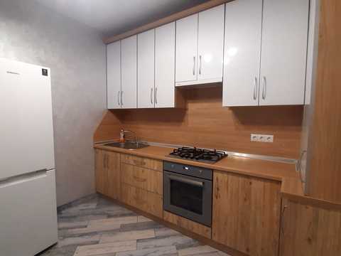 квартира за адресою Січових стрільців, 3