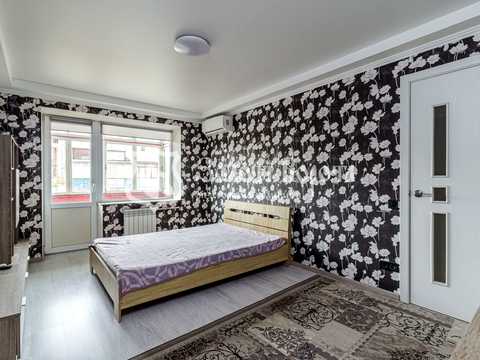 квартира за адресою Дмитра Багалія вул. (Пожарського), 2