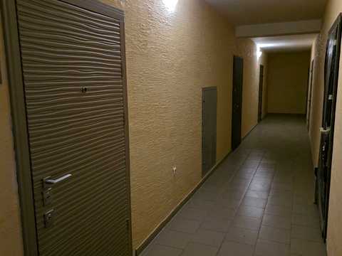 квартира за адресою Лосівський пров., 4