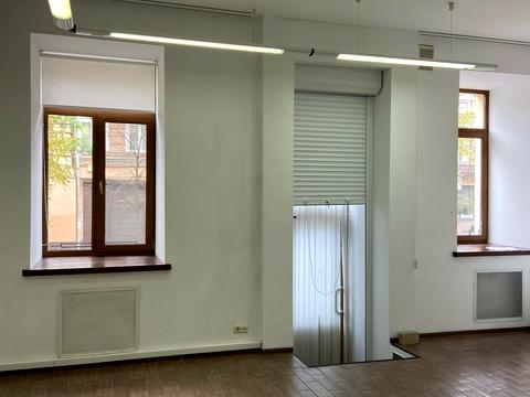 коммерческая по адресу Софиевская ул., 18