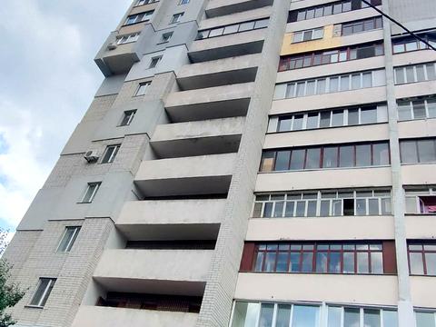 квартира за адресою Володимира Великого вул. (Гагаріна), 47