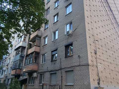 квартира по адресу Олеся Гончара ул., 7