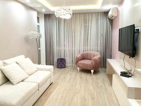квартира за адресою Золотоустівська вул., 34