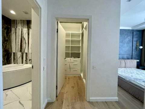 квартира по адресу Сапёрное Поле ул., 5