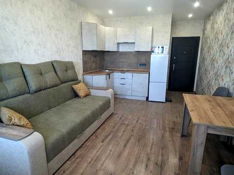 квартира за адресою Козацька вул., 55-А