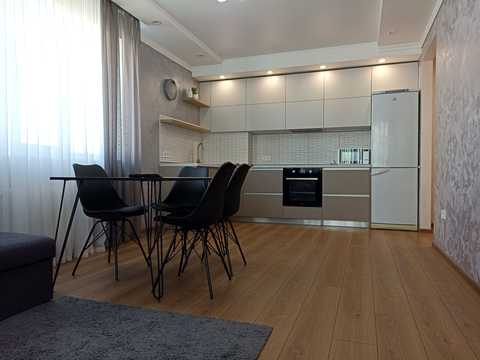 квартира за адресою Марсельська вул., 56