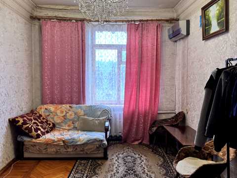 квартира за адресою Героїв Харкова просп. (Московський), 27