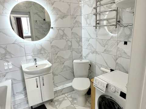 квартира за адресою Берестейський просп. (Перемоги), 26-А