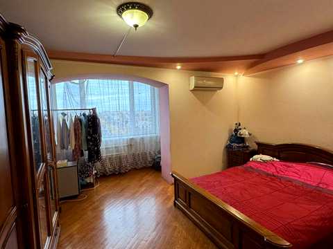 квартира за адресою Черкаси, Юрія Іллєнка вул. (Горького), 29