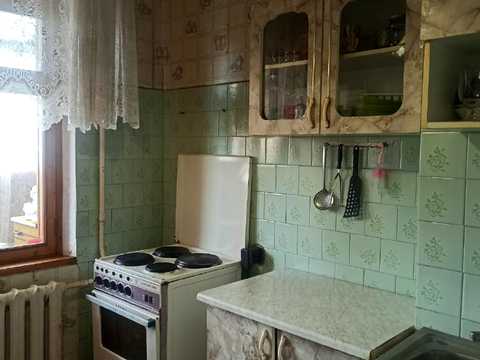 квартира за адресою Євгена Чикаленка вул., 56/3