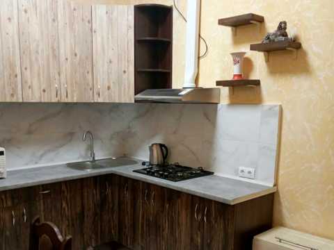 квартира по адресу Новосельского ул., 111
