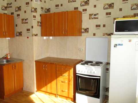 комната по адресу Олены Пчилки ул., 2-Б