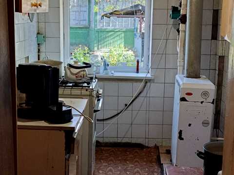 будинок за адресою Культуры