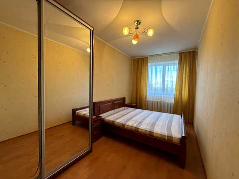квартира по адресу Князя Ярослава Мудрого ул. (Ленінградська), 20