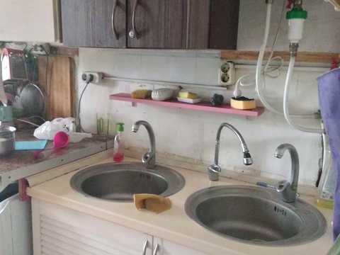 комната по адресу Космонавтов ул., 11а