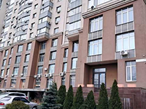 квартира за адресою Ованеса Туманяна вул., 15-А