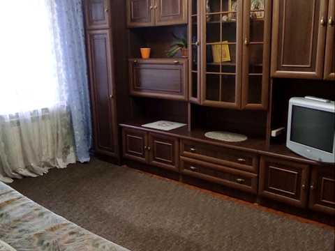 квартира по адресу Симиренко ул., 7
