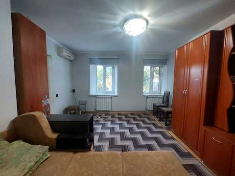 дом по адресу Новосельская ул., 33