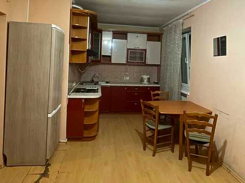 квартира по адресу Тираспольская ул., 42а