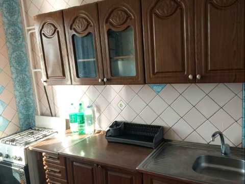 квартира за адресою Михайла Лушпи просп. (Космонавтів), 47