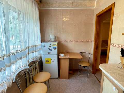 квартира по адресу Гоголевская ул., 29