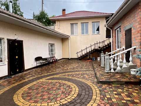 будинок за адресою Миколаїв, Привільна вул.