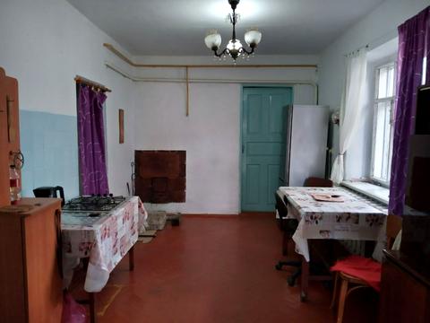 будинок за адресою с. Мала Білка, Гагаріна, 1