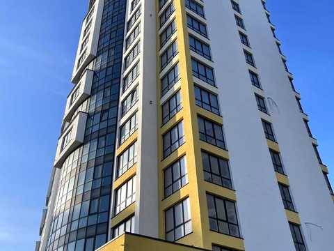 квартира за адресою Незалежності вул., 233-Б