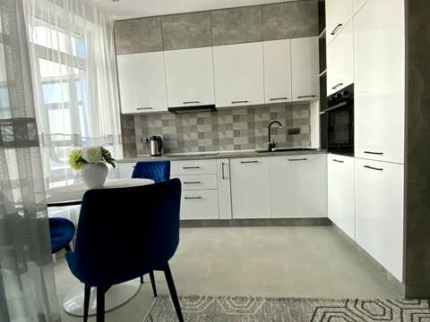 квартира за адресою Кульпарківська вул. (Кульпарківська), 64-А