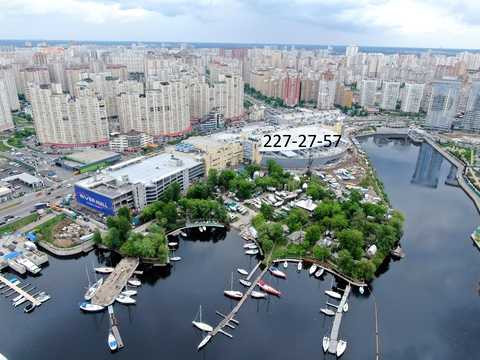 квартира за адресою Олени Пчілки вул., 7