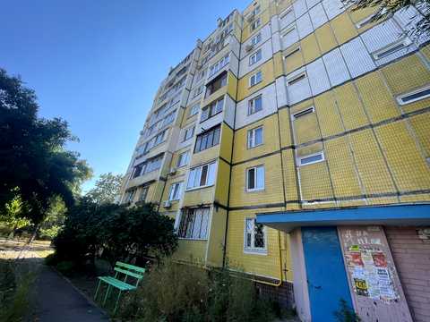 квартира по адресу Рональда Рейгана ул. (Теодора Драйзера), 11-А