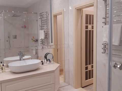квартира за адресою Тіниста вул., 9/12
