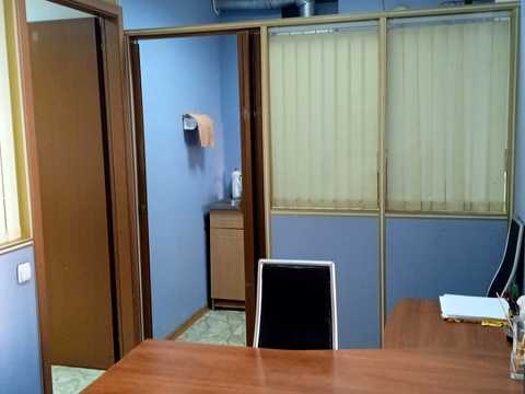 коммерческая по адресу Гагарина просп. (Гагаріна), 1
