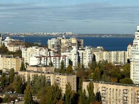 квартира за адресою Шампанський пров., 9