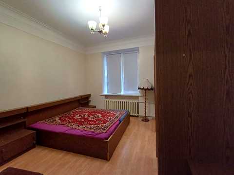 квартира за адресою Чеська вул., 9