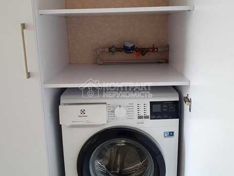 квартира за адресою Авіахімічна вул., 7
