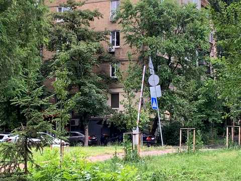 квартира за адресою Уманська вул., 29