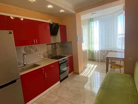 квартира по адресу Братская ул., 12