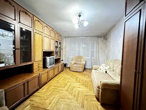 квартира за адресою Михайла Котельникова вул., 32/11