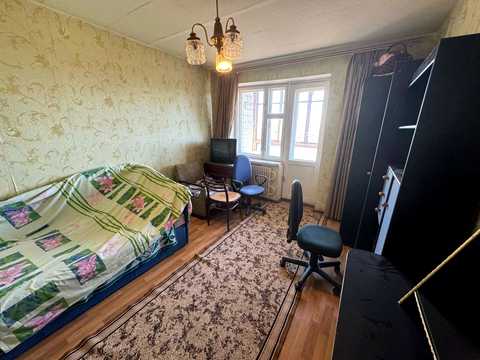 квартира по адресу Клочковская ул., 276б