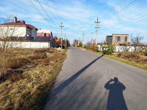 участок по адресу Миру